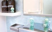 SMISKI Bath Series - Happy Lucky Accent