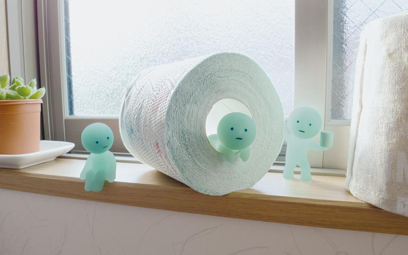 SMISKI Toilet Series - Desk Mini Choice