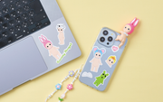Sonny Angel Sticker Pack - Series 1 - Desk Display Ready