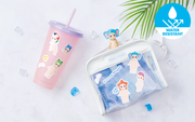 Sonny Angel Sticker Pack - Series 1 - Desk Display Ready