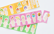Sonny Angel Sticker Pack - Series 2 - Shelf Daily Case