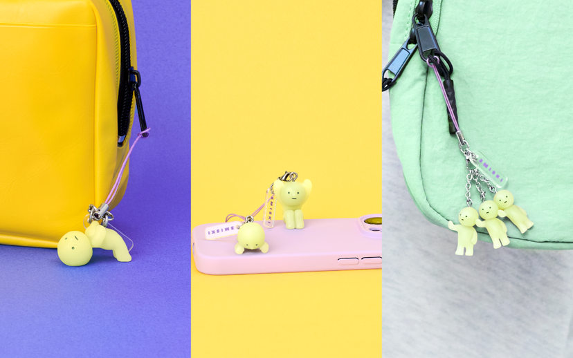 SMISKI Strap Accessory - Series 3 - Modern Gift Ready