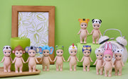Animal 1 Series - Sweet Daily Set