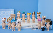 Animal 4 Series - Bath Gift