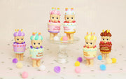 Birthday Gift Series - Care Gift Charm