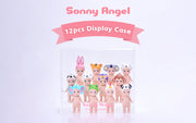 Sonny Angel Acrylic Display Case - Pocket Ready