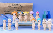 Marine Series - Cute Ready