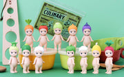 Vegetable Series - Care Party Choice