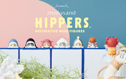HIPPERS Mofusand - Sweet Desk Find