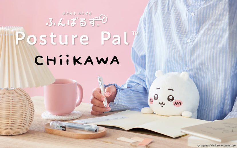 Posture Pal - CHiiKAWA - Display Gift Ready