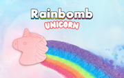 Rainbomb Unicorn - Collector Ready