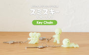 SMISKI Keychains - Travel Ready