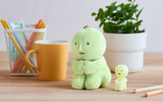 SMISKI Plush Keychain - Cozy Choice