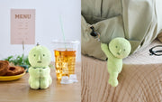 SMISKI Plush Keychain - Sweet Style