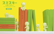 SMISKI Mini Figure Series 1 - Mini Lucky Choice