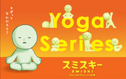 SMISKI Yoga Series - Charming Collector Display