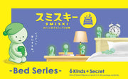 SMISKI Bed Series - Daily Mini Pick