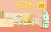 SMISKI Living Series - Pocket Desk Accent