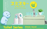 SMISKI Toilet Series - Desk Mini Choice