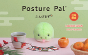 Posture Pal - Bright Pocket Pick