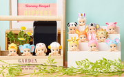 Sonny Angel HIPPERS - Blind Box Pocket Buddy