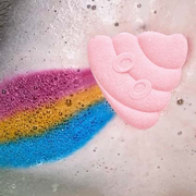 Rainbomb Mini Poop Emoji - Easy Gift Pick