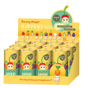 HIPPERS - Happy Series Ready