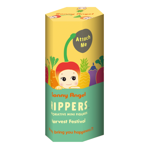HIPPERS - Happy Series Ready