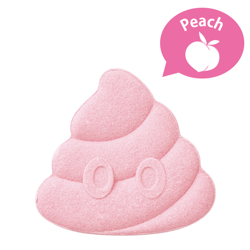 Rainbomb Mini Poop Emoji - Easy Gift Pick