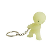 SMISKI Keychains - Travel Ready