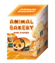 Animal Bakery Minifigure - Series Find