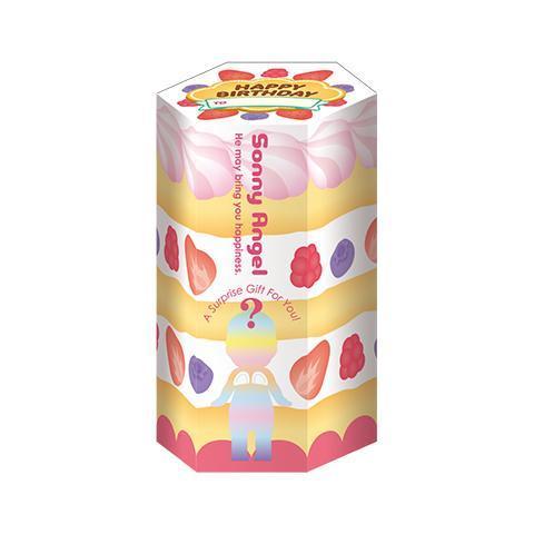 Birthday Gift Series - Care Gift Charm
