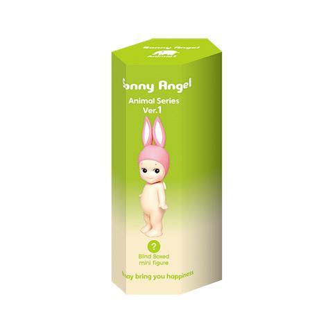 Animal 1 Series - Sweet Daily Set