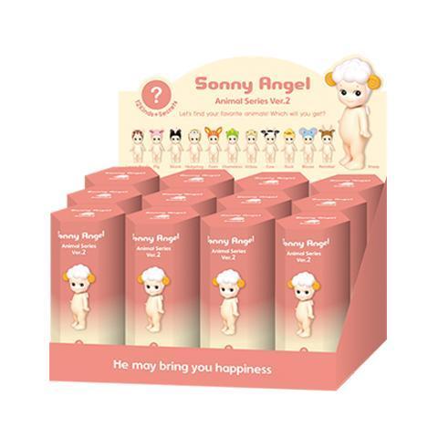 Animal 2 Series - Fresh Daily Surprise