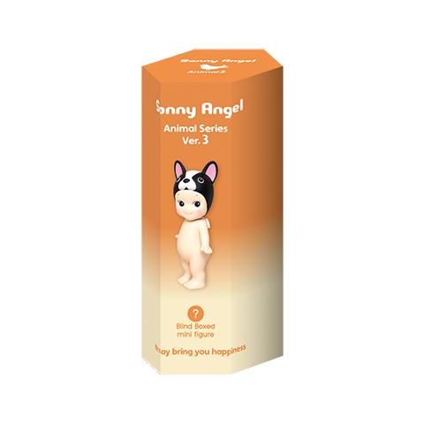 Animal 3 Series - Care Party Ready