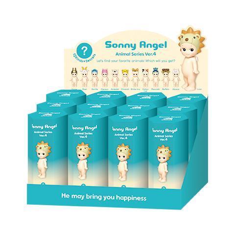 Animal 4 Series - Bath Gift