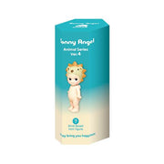 Animal 4 Series - Bath Gift