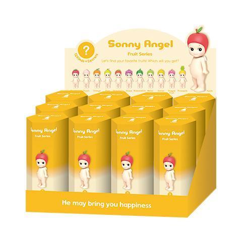Fruit Series - Cozy Care Set