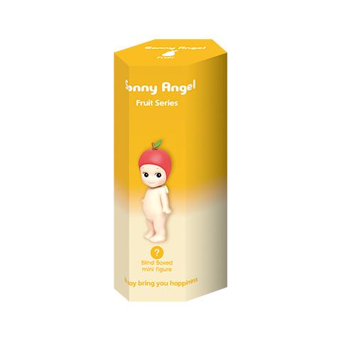 Fruit Series - Cozy Care Set