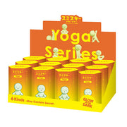 SMISKI Yoga Series - Charming Collector Display
