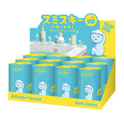 SMISKI Bath Series - Happy Lucky Accent