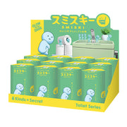 SMISKI Toilet Series - Desk Mini Choice