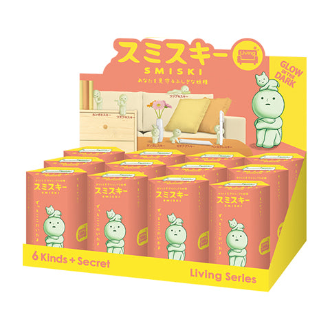 SMISKI Living Series - Cute Series Find