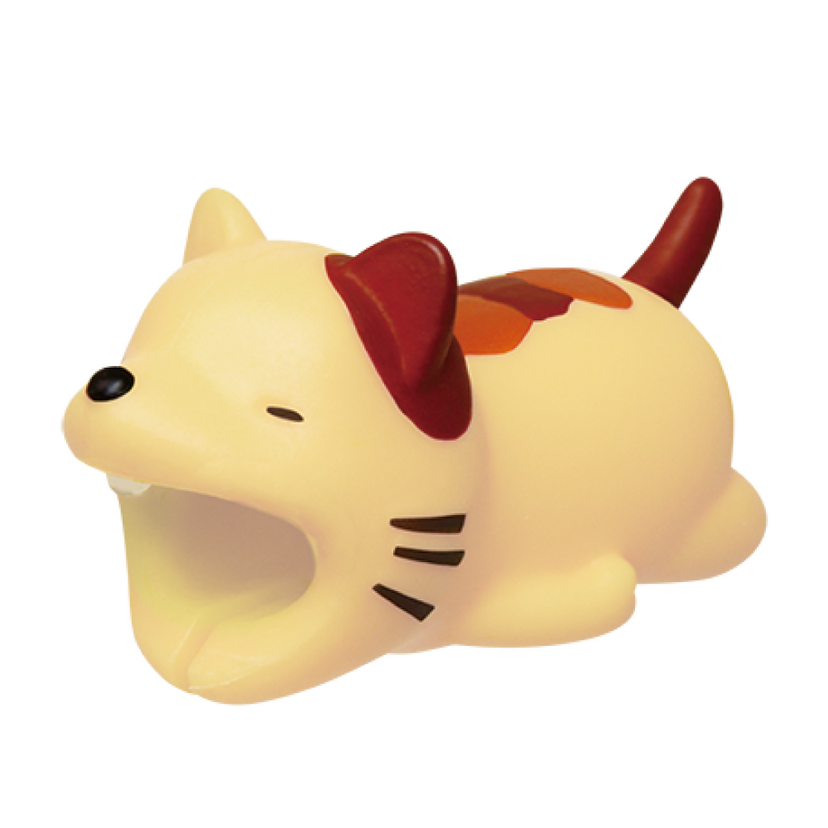 CABLE BITE Vol.1 Animal - Happy Mini Charm