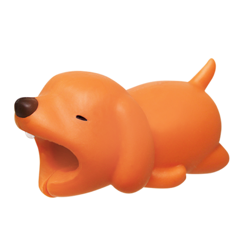 CABLE BITE Vol.1 Animal - Happy Mini Charm