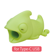 CABLE BITE for Type-C USB - Desk Gift Accent