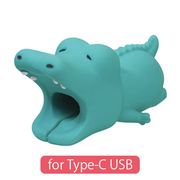 CABLE BITE for Type-C USB - Happy Shelf Style