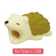 CABLE BITE for Type-C USB - Desk Gift Accent