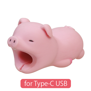 CABLE BITE for Type-C USB - Happy Shelf Style